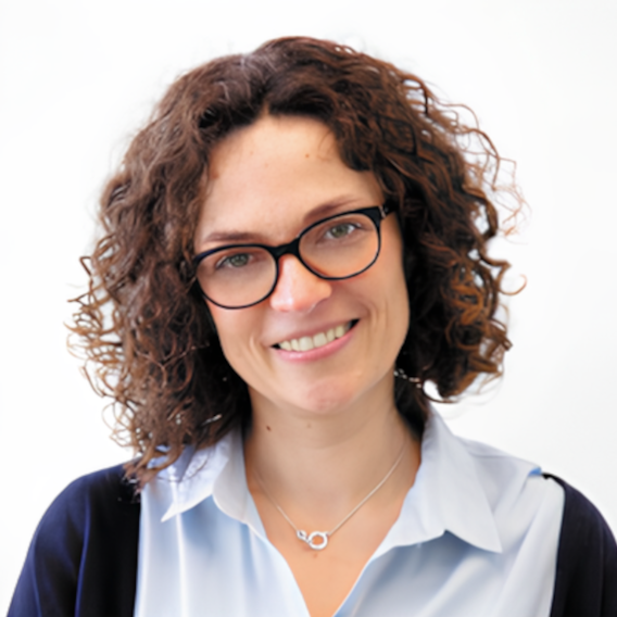 Keynotes. Agnieszka Wykowska Keynote Speaker of ECCE26