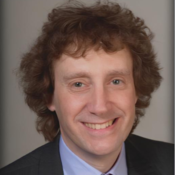 Keynotes. Harry Witchel Keynote Speaker of ECCE26